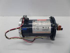46304351143-23a Magnetek Variable Speed Dc Motor 22373900