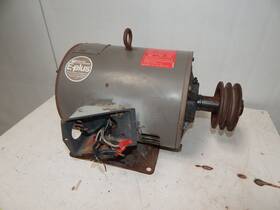 6-362661-01 Magnetek Ac Motor 15 Hp 200vac M6392