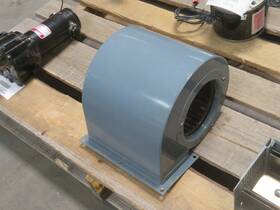 Ja2r241ns Magnetek 63190r Inch Skeleton Frame C-frame Sub-fractional Horsepower Mo
