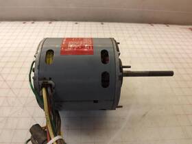 Hf3l041n Magnetek 65825a Electric Motor T33345