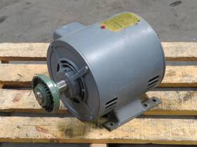 7-357722-01-0j Magnetek Electric Motor T249389