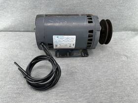 8-168511-01 Magnetek 8-134129-03 Century Electric - Motor 2 Hp 1725 Rpm 200-230/460v 3ph