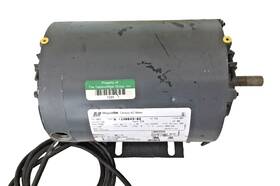 8-140043-02 Magnetek Pre-owned Century Ac 1/3 Hp Electric Motor 1725 Rpm 115v 1ph