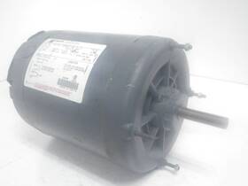 8-159022-02 Magnetek F683 815902202 Motor Vol 115 Rpm 1725 Amps 4.8