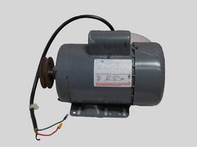 8-159756-01 Magnetek Motor 1.5 Hp 115/230v 1ph 3450rpm L56h Frame