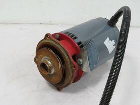 8-182579-20 Magnetek H446 Century Ac Motor 3450/2850 Rpm T188717