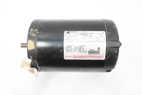 8-182585-20 Magnetek H609 Ac Motor 1-1/2hp 3450rpm 3ph 200-230/460v-ac