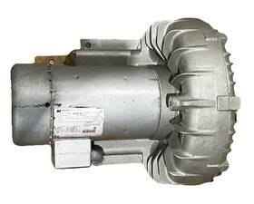 8-184315-01 Magnetek Century Ac Motor Used Free Shipping