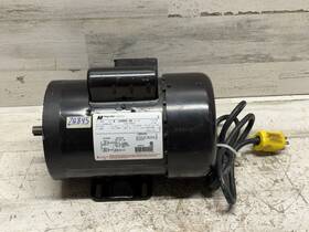 8-193052-20 Magnetek 8-193041-20 Motor 1/3hp - C824 Rpm 1725