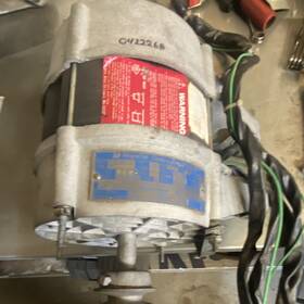 9732-127-010 Magnetek 9-353881-01 Dexter