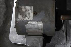 9-390513-01 Magnetek Electric Motors