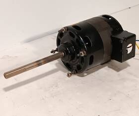 Cf2h013n Magnetek Universal Electric Motor 1500rpm 115/230v 60hz 1.38a