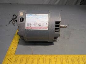 8-135311-01 Magnetek H358 Motor T69925