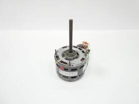 He3f712n Magnetek Ac Motor 1075rpm 115v-ac 1ph