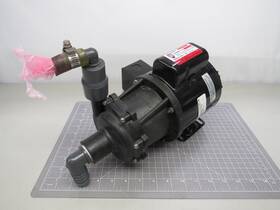 Hf1d006n Magnetek Universal Electric Motor W Pump T155916