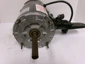 Hf3h080n Magnetek Magnatek Genuine Motor Hf3h080nft Ser 35235a Hz60