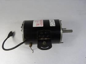 Hf3uo27n Magnetek 1/2hp 1140rpm 115v 1ph 6.4a 60hz Used