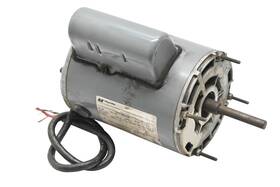 Hf4u019n Magnetek 1/2hp 115v 825rpm Electric Motor