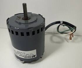 Jb1p045n Magnetek Thermally Protected Motor #50782 .06hp 115v 3300 Rpm 1.25 Inch