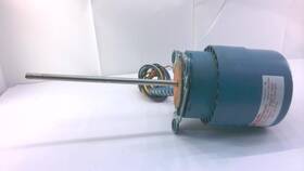 Jb1s102n Magnetek Motor Used