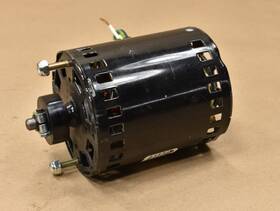 Je2eo10n Magnetek A.o.smith Electric Motor / .027 Hp/ 220v/ 1 Ph /1250/1550 Rpm