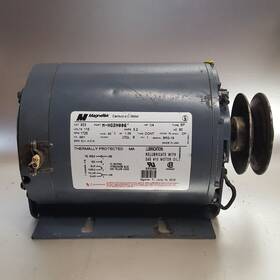 M-hg2n006 Magnetek Century Ac Motor 933 1/4 Hp