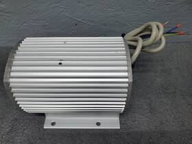 Mc63c-270 Magnetic Control Systems Autocontrol Torque Motor 1 Ph 115v 11 Rpm