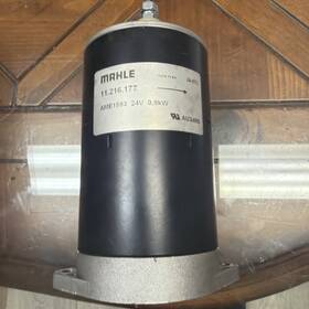 11.216.177 Mahle Ame1593 24v 0.8kw Dc Motor Hydraulic Power Unit