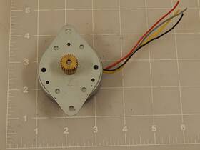 S55m048s11-m5 Malaysia Motor T85505