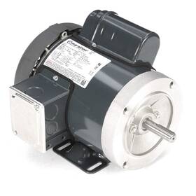 056c17f5320 Marathon 056b34f5328 Leeson Gp Motor 1/3 Hp 1 725 Rpm 115/208-230v 19yu93