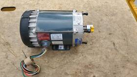 056c17g15502b Marathon Uqd P 1/3hp. 1725rpm. Epfc 56cz 1/60/115/230 Therm Prote