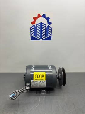 056t17d15915 Marathon / K004a Electric Motor
