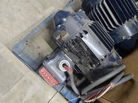143thtn8028bb Marathon R143 Blue Max Motor