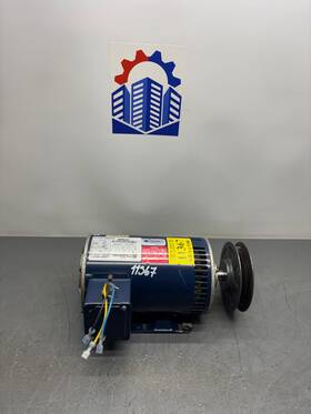 145ttdr15562aa-k Marathon Electric / V L V2 08-230-460 Motor