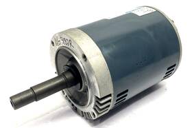 145ttdr5314ad Marathon M308 Motor 3ph 2hp 208-230/480v 145jmv Hva P
