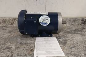 145ttfr6058 Marathon 1-1/2 Hp 1755 Rpm 230/460vac General Purpose Motor C