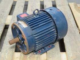 184ttfs6844000010bp1 Marathon Ac Motor T230483