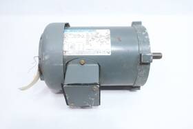 1va56t17f2038a Marathon P Ac Motor 56c 3/4hp 1725rpm 208-230/460v-ac 3ph