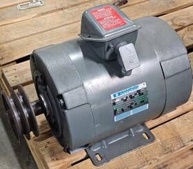 213ttdr8629an Marathon Electric General Purpose Industrial Motor #vph L