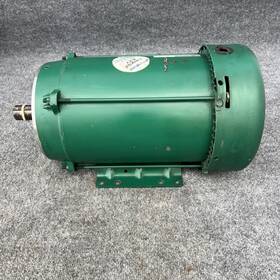 213ttfw16026 Marathon 213ttfw4340 7.5hp 3 Phase 208-230/460v 1760/1470 Rpm Electric Motor