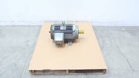 254ttfl4032ab-l Marathon Avd Ac Motor 254tc 15hp 1750rpm 230/460v-ac 3ph