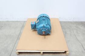 256ttena6501aat Marathon 4vj Ac Motor 256t 20hp 3537rpm 460v-ac 3ph