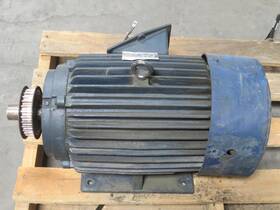 256ttfc4026aa Marathon Evc Series E Motor 20 Hp Tefc 256t T201864