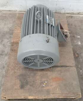 256ttfc8001aa Marathon Electric Motor 20hp 3500rpm 256t Frame