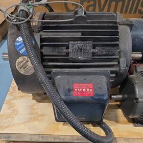 284tshfna18003aa Marathon 284tshfna8003aa Cl L I 25hp Frame 284ts