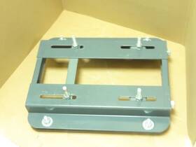 193055 Marathon 324b2 Used Adjustable Motor Slide Base 324t Frame