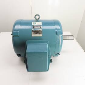 324ttdr7026 Marathon Ej Ffw F1 40hp Ac Motor 1765rpm 230/460v 3ph 324t Frame