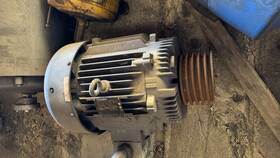 364tshfs17032an Marathon Pvd 50 Hp 460 V Max Rpm 3600 364tsv Frame