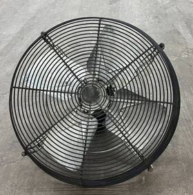 48t11t11005a Marathon Electric Fan Motor 3/4hp 208/480v 60hz