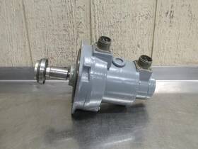 Tfue-05zc7 Marathon 56c17d163f Yaskawa Pmes-12a2f Electric Print Motor 3000 Rpm 42v Dc 200w